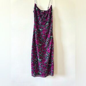 brand new -more to come S dress